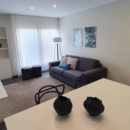 Апартаменти Apartamento Faja De Cima Екстер'єр фото